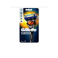 Gillette Fusion Proglide Flexball Power Makine +1 Yedek Tıraş Bıçağı