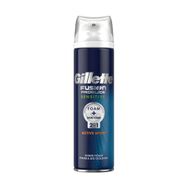 Gillette Fusion Proglide Hassas Red Racing 250 ml Tıraş Köpüğü