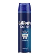 Gillette Fusion Proglide Nemlendirici 200 ml Tıraş Jeli