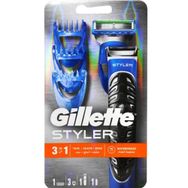Gillette Fusion Proglide Styler 1up Tıraş Makinesi