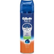 Gillette Fusion Proglide Ultra Hassas Serinletici 200 ml Tıraş Jeli