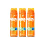Gillette Fusion Ultra Hassas 200 ml Tıraş Jeli