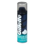 Gillette Hassas 200 ml Tıraş Köpüğü