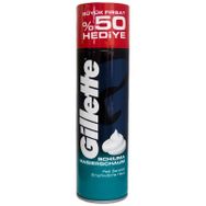 Gillette Hassas 300 ml Traş Köpüğü