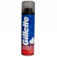 Gillette Klasik Bakım 200 ml Tıraş Köpüğü