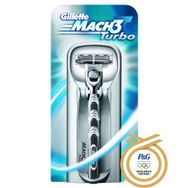Gillette Mach 3 Tıraş Losyonu