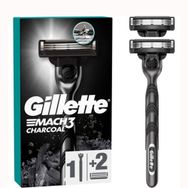 Gillette Mach 3 Yedekli Tıraş Makinesi