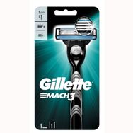 Gillette Mach3 1Up Tıraş Makinesi