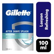 Gillette Refreshing 100 ml Tıraş Sonrası Losyonu