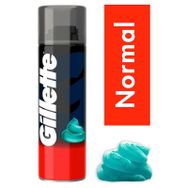Gillette Series 200 ml Normal Ciltler İçin Tıraş Jeli