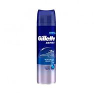 Gillette Series 3X Action 200 ml Nemlendirici Tıraş Jeli
