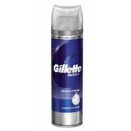 Gillette Series Hassas 250 ml Tıraş Köpüğü
