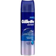 Gillette Series Nemlendirici 200 ml Tıraş Jeli