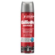 Gillette Series Pure&Sensetive 200 ml Traş Jeli
