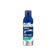 Gillette Series Rahatlatıcı 200 ml Tıraş Köpüğü