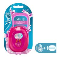 Gillette Seyahat Boyu Venus Snap Breeze Tıraş Makinesi