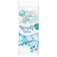 Gillette Simply Venus 4x3 12 Adet Kadın Tıraş Bıçağı