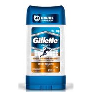 Gillette Sport Triumph 70 ml Koltuk Altı Jel