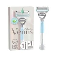 Gillette Venus Bikini Bölgesi Tıraş Makinesi+Yedek Başlık