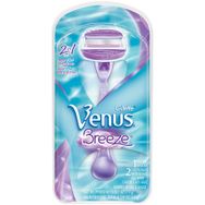 Gillette Venus Breeze Yedekli Tıraş Makinesi