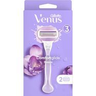 Gillette Venus Comfortglide Breeze 2'li Yedek Tıraş Bıcağı