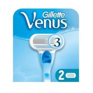 Gillette Venus Klasik 2 Bıçaklı Tıraş Bıçağı