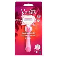 Gillette Venus Miami Vibes 5 Bıçaklı Tıraş Bıçağı