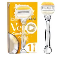 Gillette Venus & Olay Tıraş Bıçağı