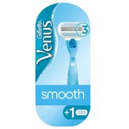 Gillette Venüs Smooth Kadın Tıraş Makinesi