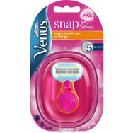 Gillette Venüs Snap Spa Breeze Seyahat Boyu Tıraş makinası