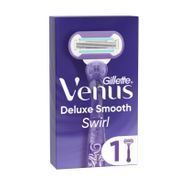 Gillette Venus Swirl Flexiball Kadın Tıraş Makinesi