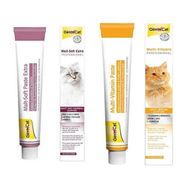 GimCat 100+100 gr Multivitamin ve Malt Soft Kedi Macunu