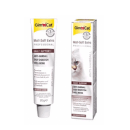 GimCat 20 gr 1 Malt Soft Yumuşak Kedi Macunu