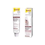 GimCat 20 gr Malt Soft Extra Kırmızı Etli Macun Yetişkin Kedi Ödülü