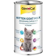GimCat 200 gr Kitten Milk Yavru Kedi Süt Tozu