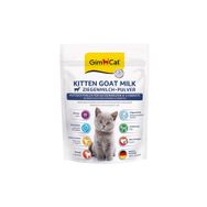 GimCat 200 ml Keçi Sütlü Yavru Kedi Süt Tozu