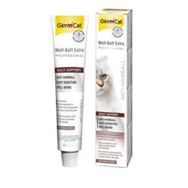 GimCat 2x20 gr Malt Soft Extra Kedi Macunu