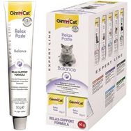 GimCat 2x50 gr Relax Paste Sakinleştirici Özellikli Macun