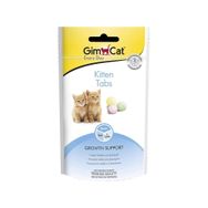 GimCat 40 gr Kitten Tabs Yavru Kedi Ödül Tableti