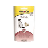 GimCat 40 gr Malt Tabs Kedi Ödül Maması
