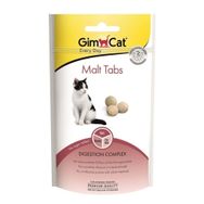 GimCat 40 gr Malt Tabs Kedi Ödül Tableti