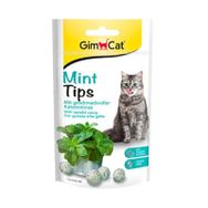 GimCat 40 gr Mint Tips Ödül Tableti