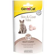 GimCat 40 gr Skin Coat Ödül Tableti