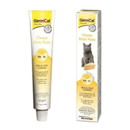 GimCat 401065 50 gr Biyotinli ve Peynirli Güzellik Macunu