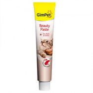 GimCat 4x20 gr Sticks Kümes Hayvanı Etli Tahılsız Ödül Çubukları