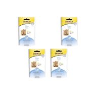 GimCat 4x40 gr Kitten Tabs Yavru Kedi Ödül Tableti