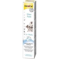 GimCat 50 gr Allway Kitten Paste Yavru Kedi Vitamin Paste Macunu