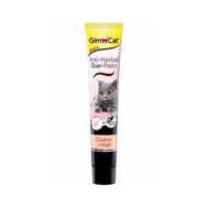 GimCat 50 gr Anti Hairball Tüy Yumağı Önleyici Peynirli Kedi Ödül Macunu