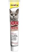 GimCat 50 gr Duo Anti-Hairball Tüy Sağlığı İçin Tavuklu Kedi Macunu