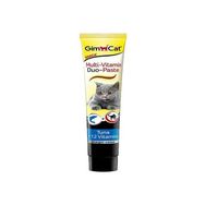 GimCat 50 gr Duo Yavru-Yetişkin Bağışıklık Destekleyici Multi Vitamin Macun